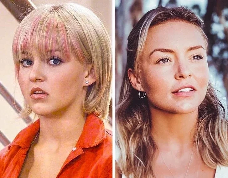 Mudaram muito! Veja como estão os atores de “Rebeldes” 15 anos depois!  - imagem 67217