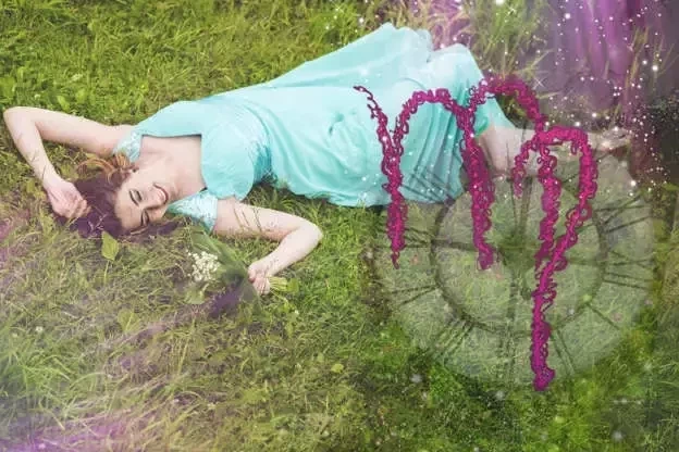 Virgem e Capricórnio