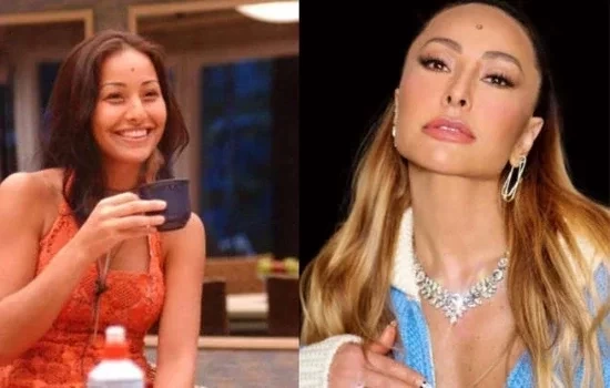 Você vai se impressionar vendo como estão 20 musas de BBBs antigos