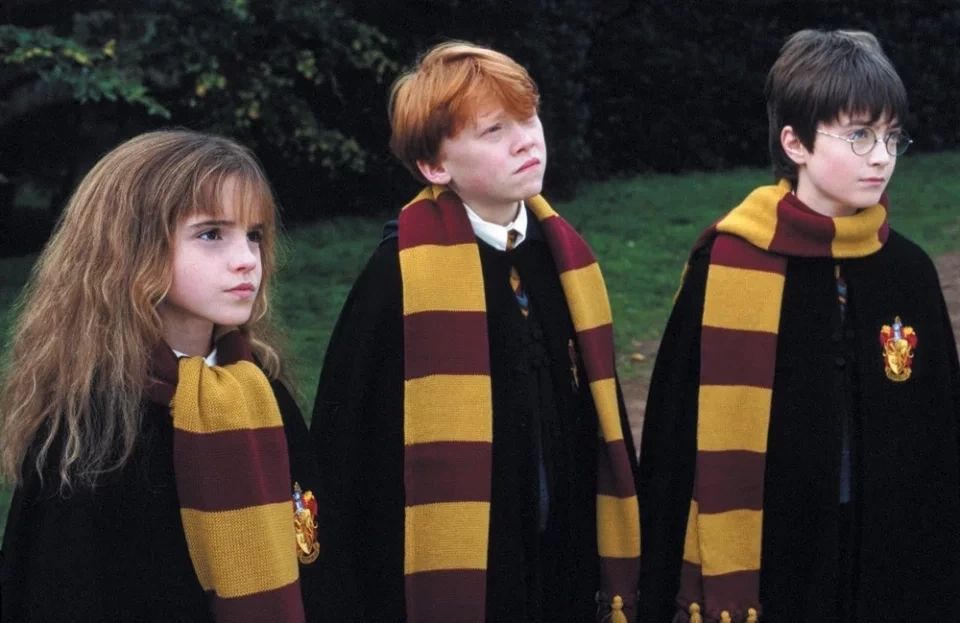 Harry Potter: Descubra os 7 segredos revelados no especial reencontro - imagem 67444