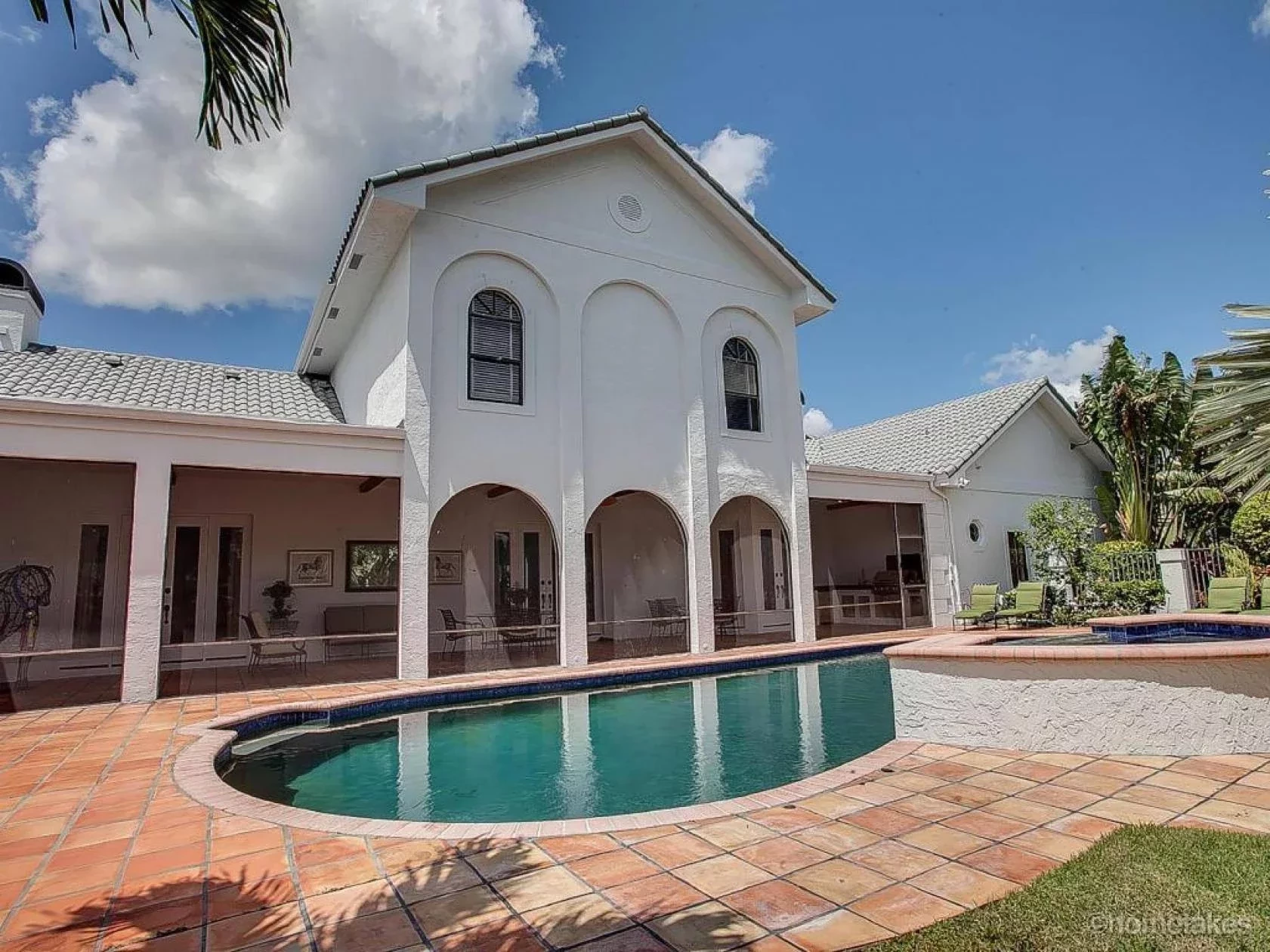 7. Wellington, Flórida