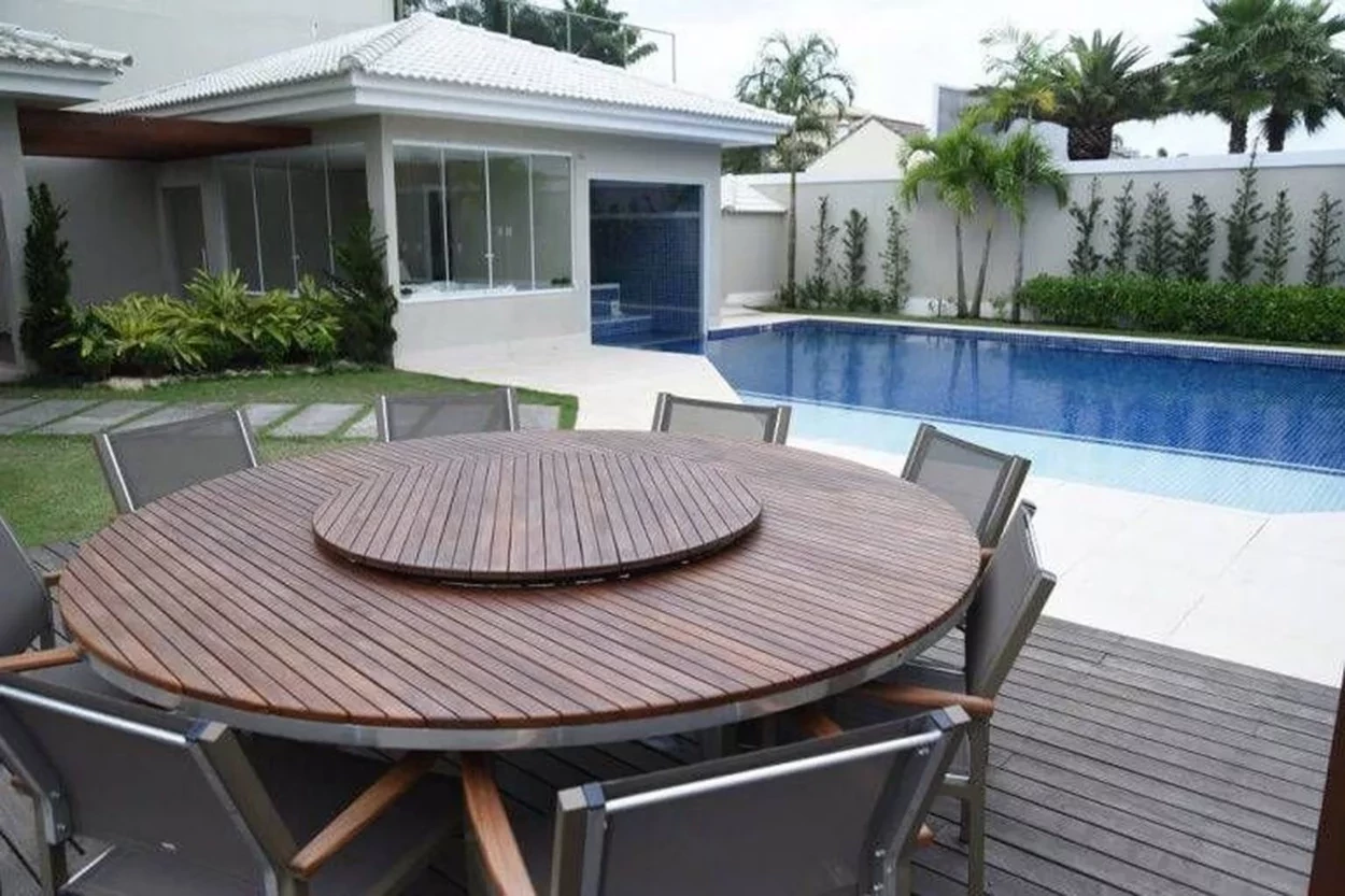 De tirar o fôlego: conheça as mansões milionárias dos famosos - imagem 67448