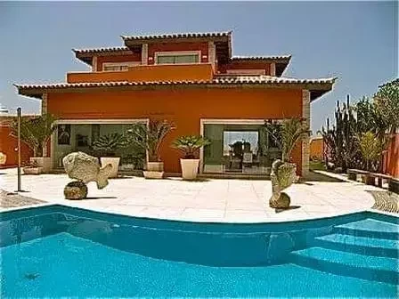 Adriano Imperador passa férias em sua mansão em Búzios; veja fotos - imagem 67384