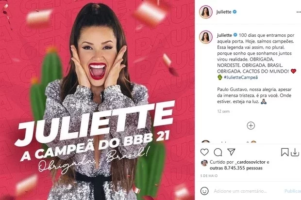 Confira 7 incríveis curiosidades sobre o BBB que você não sabia! - imagem 67409