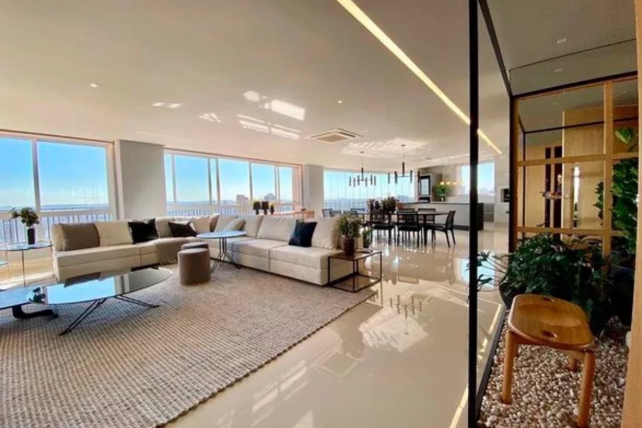 De tirar o fôlego: conheça as mansões milionárias dos famosos - imagem 67452