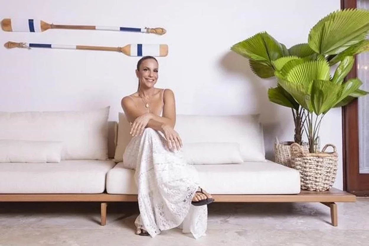 De tirar o fôlego: conheça as mansões milionárias dos famosos - imagem 67450