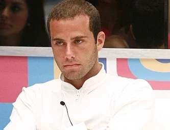 Leonardo Jancu - BBB 9