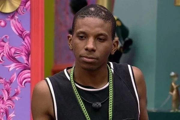  Lucas Penteado (BBB 21)