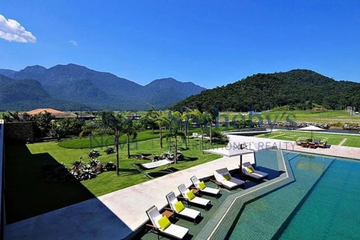 De tirar o fôlego: conheça as mansões milionárias dos famosos - imagem 67451