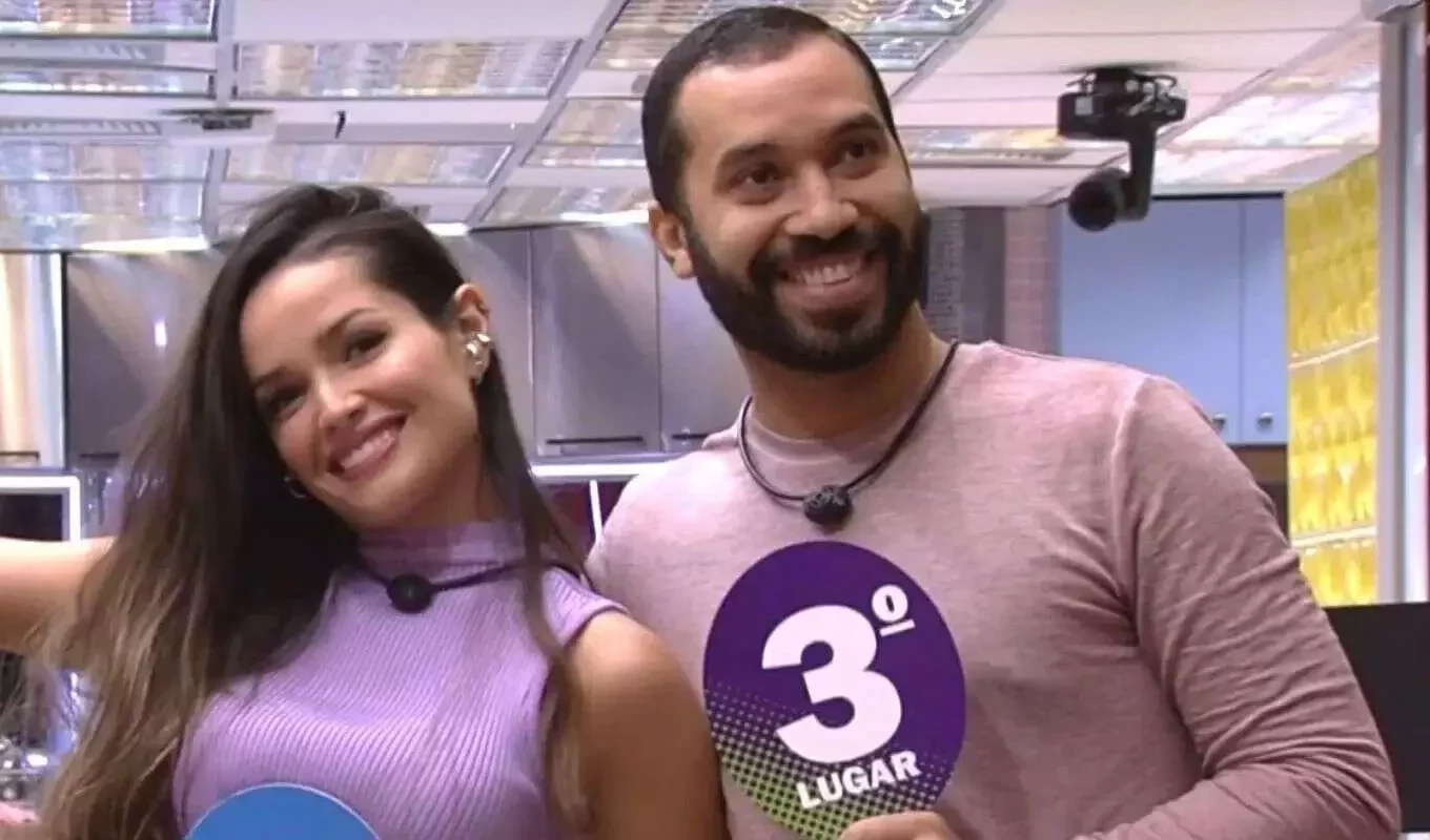 Confira 7 incríveis curiosidades sobre o BBB que você não sabia! - imagem 67408