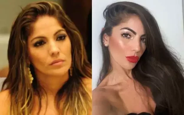 Ainda mais gatas! Confira como estão 10 musas históricas do BBB atualmente - imagem 67589