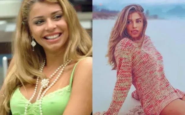 Ainda mais gatas! Confira como estão 10 musas históricas do BBB atualmente - imagem 67581