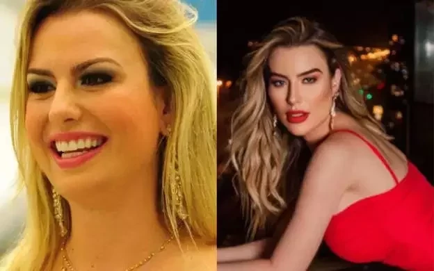 Ainda mais gatas! Confira como estão 10 musas históricas do BBB atualmente - imagem 67584