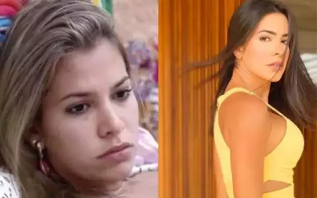 Ainda mais gatas! Confira como estão 10 musas históricas do BBB atualmente - imagem 67588