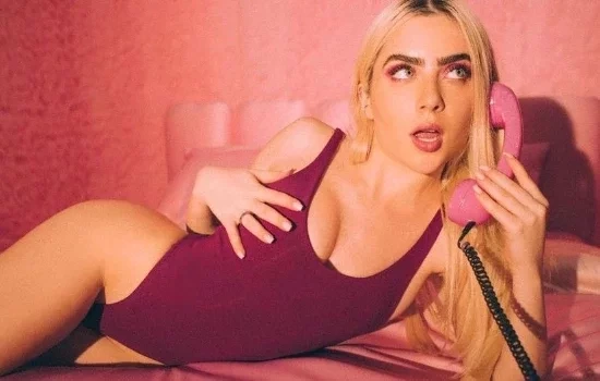 BBB 22: 10 fotos de Jade Picon, a youtuber e nova sister do Big Brother