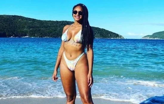 BBB 22: Colecionadora de calcinhas, conheça a bióloga Jessilane