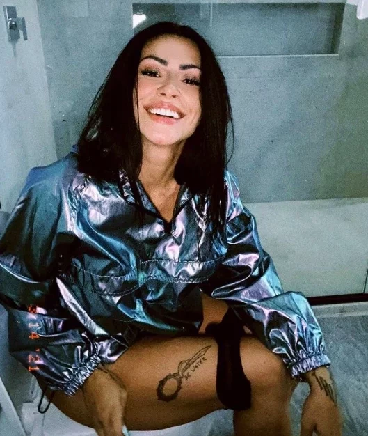 Cleo Pires
