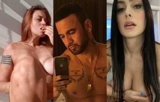 Confira 6 ex-BBBs que faturam alto com conteúdo adulto no OnlyFans