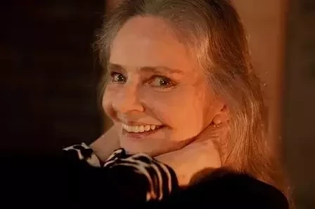 Angela Ro Ro abre o coração e fala de vaidade, sexo e nova namorada - imagem 67539