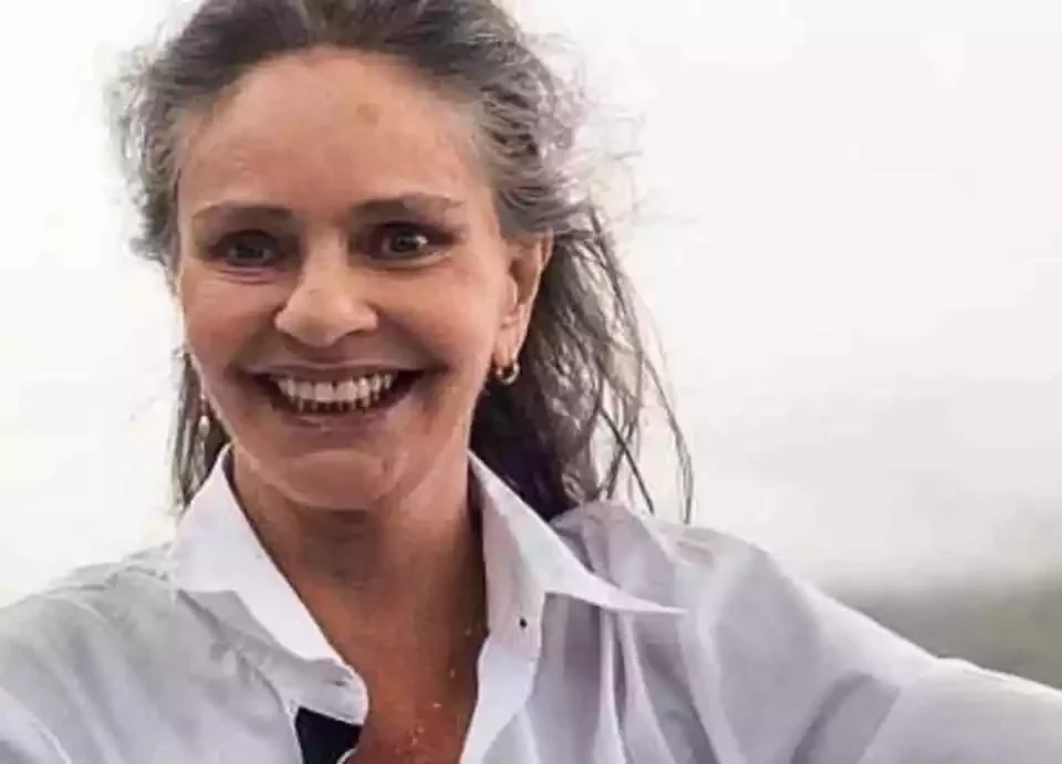 Angela Ro Ro abre o coração e fala de vaidade, sexo e nova namorada - imagem 67543