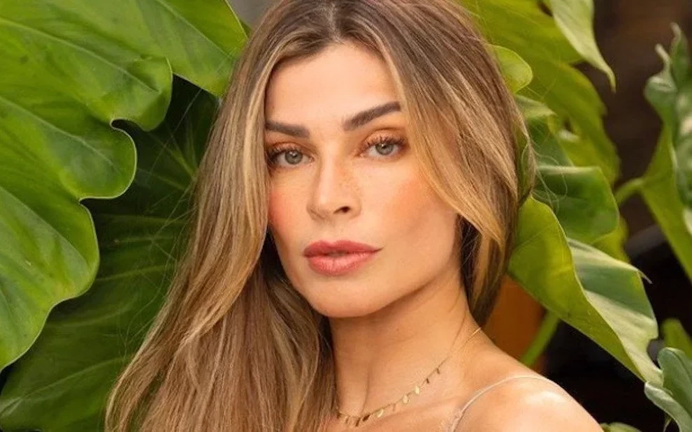 Grazi Massafera (BBB5)