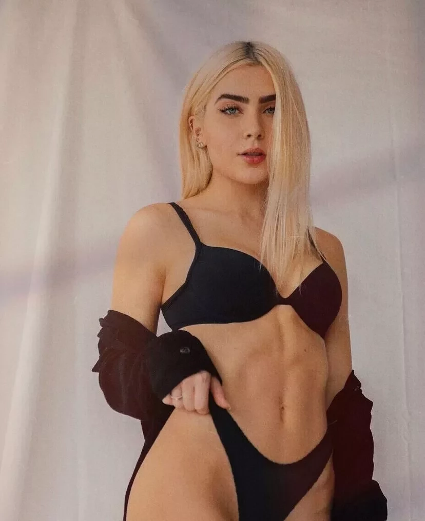 Jade Picon no BBB 22