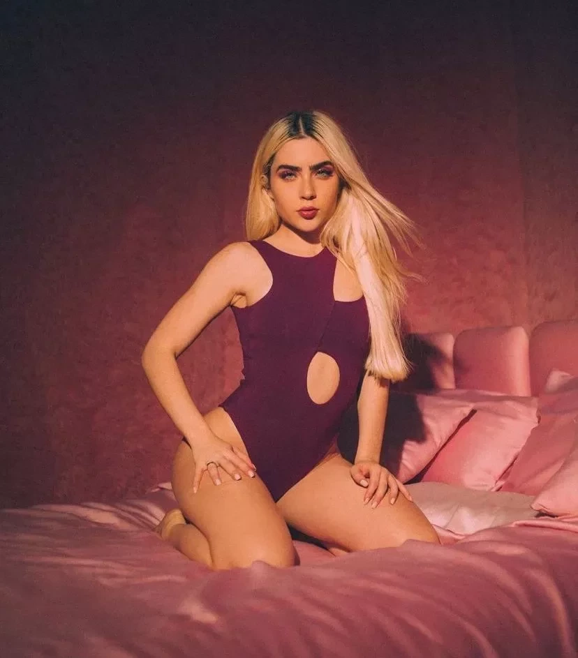 Jade Picon no BBB 22