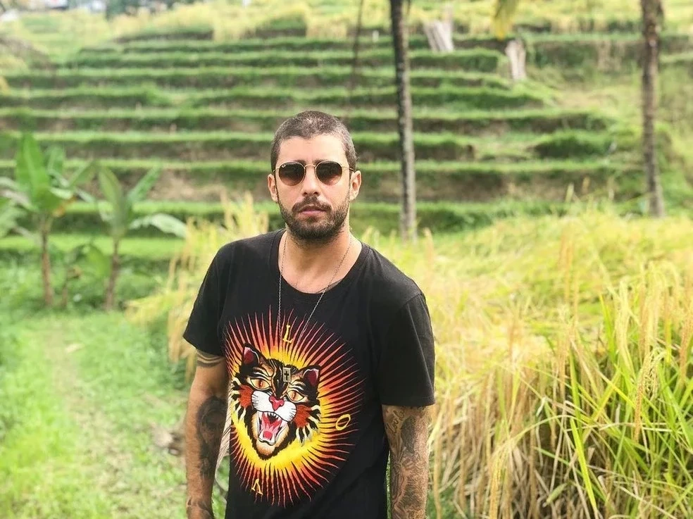 Pedro Scooby (surfista) 