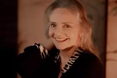 Angela Ro Ro abre o coração e fala de vaidade, sexo e nova namorada - imagem 67538