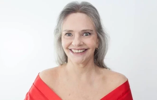 Angela Ro Ro abre o coração e fala de vaidade, sexo e nova namorada - imagem 67541