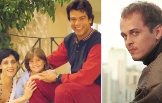 26 anos depois, confira como estão hoje em dia os atores da novela A Viagem