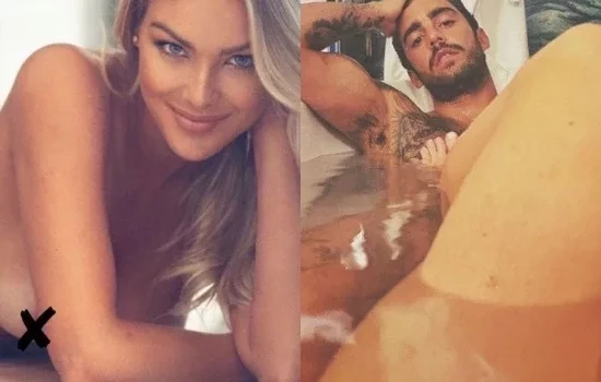 BBB22: veja os participantes que já tiveram “nudes” vazados na internet