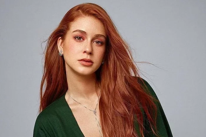 Marina Ruy Barbosa