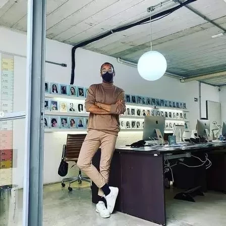 Veja quem é o agente por trás de tops como a piauiense Laís Ribeiro - imagem 67843