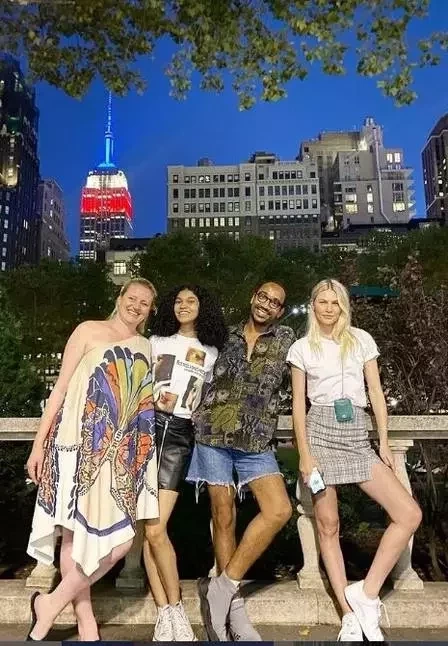 Veja quem é o agente por trás de tops como a piauiense Laís Ribeiro - imagem 67844