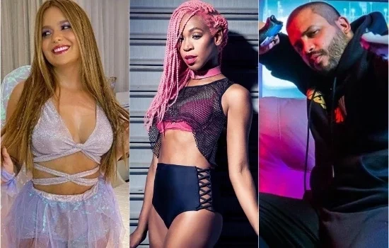 Confira os 10 ex-BBBs que conseguiram reverter o “cancelamento”