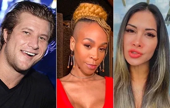 Esquenta BBB: Relembre os maiores barracos e brigas do programa; vídeos