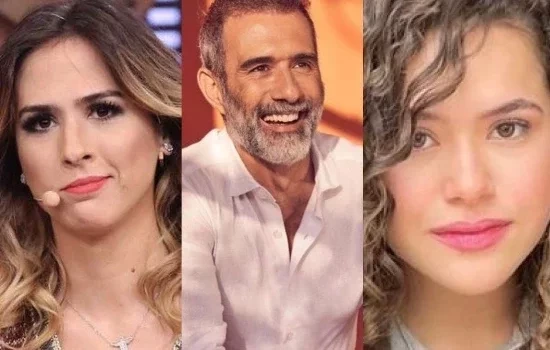 Famosos que enfrentam doenças incuráveis e você não sabia; fotos 