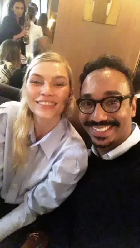 Veja quem é o agente por trás de tops como a piauiense Laís Ribeiro - imagem 67845