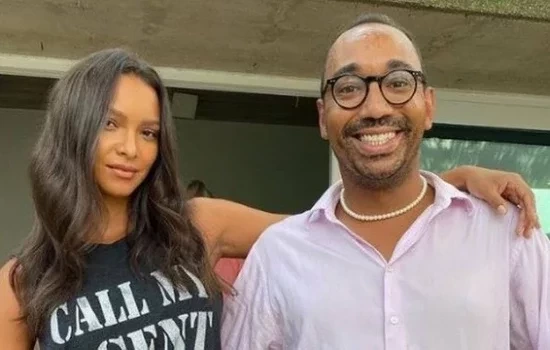 Veja quem é o agente por trás de tops como a piauiense Laís Ribeiro