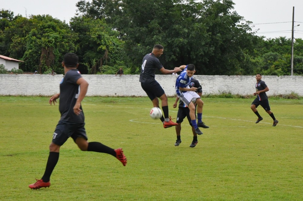 Poeirão vence Morro e conquista o título de campeão hugonapoleonense  - Imagem 6