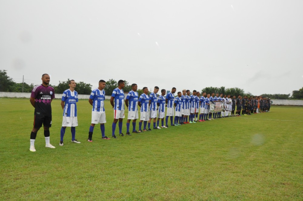 Poeirão vence Morro e conquista o título de campeão hugonapoleonense  - Imagem 15