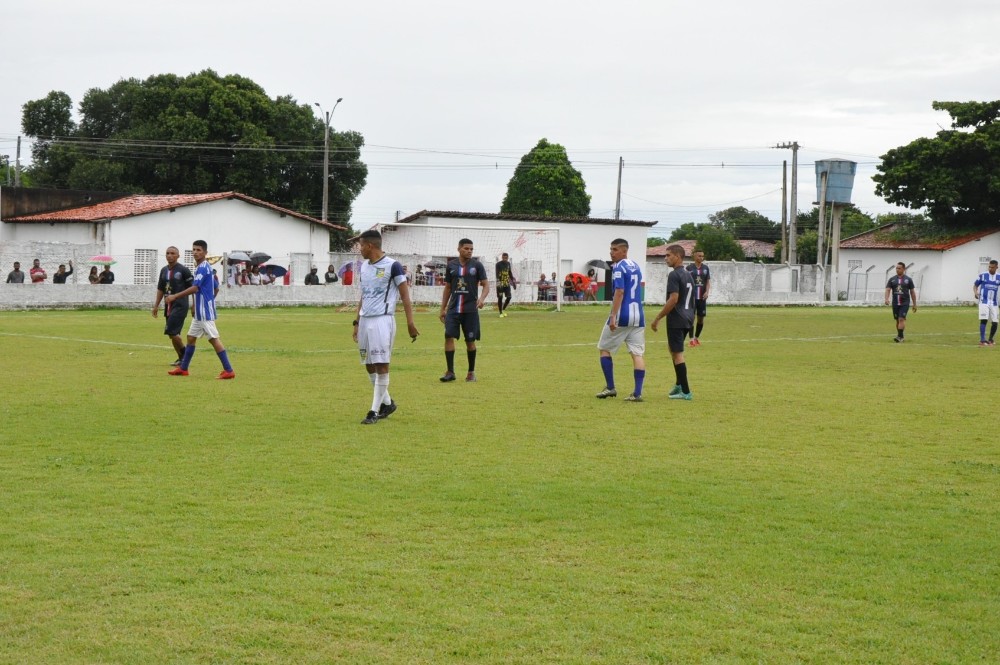 Poeirão vence Morro e conquista o título de campeão hugonapoleonense  - Imagem 10