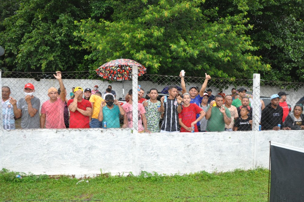 Poeirão vence Morro e conquista o título de campeão hugonapoleonense  - Imagem 14
