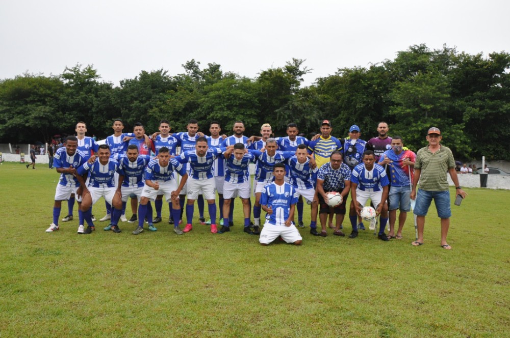 Poeirão vence Morro e conquista o título de campeão hugonapoleonense  - Imagem 3