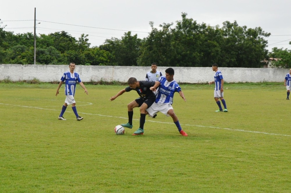 Poeirão vence Morro e conquista o título de campeão hugonapoleonense  - Imagem 5