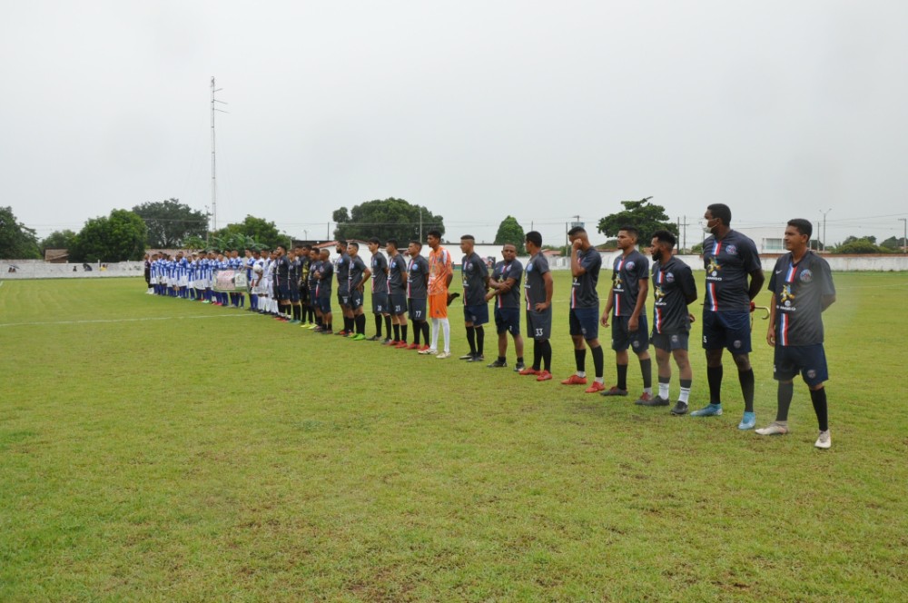 Poeirão vence Morro e conquista o título de campeão hugonapoleonense  - Imagem 4