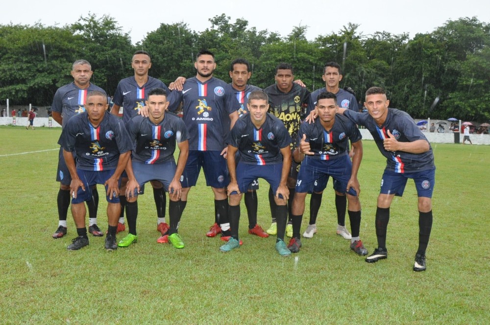 Poeirão vence Morro e conquista o título de campeão hugonapoleonense  - Imagem 8