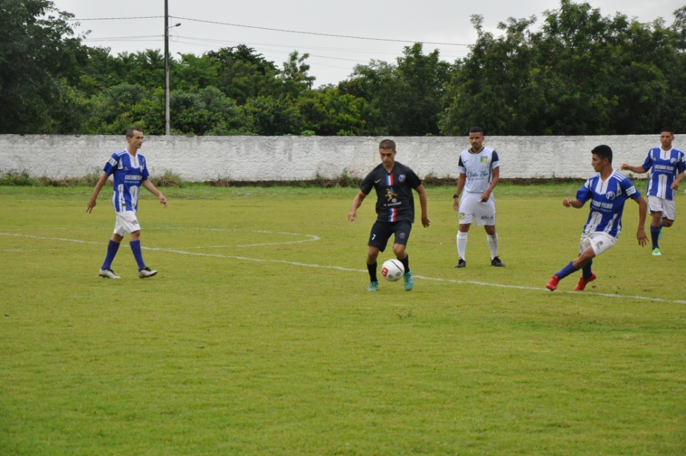 Poeirão vence Morro e conquista o título de campeão hugonapoleonense  - Imagem 7