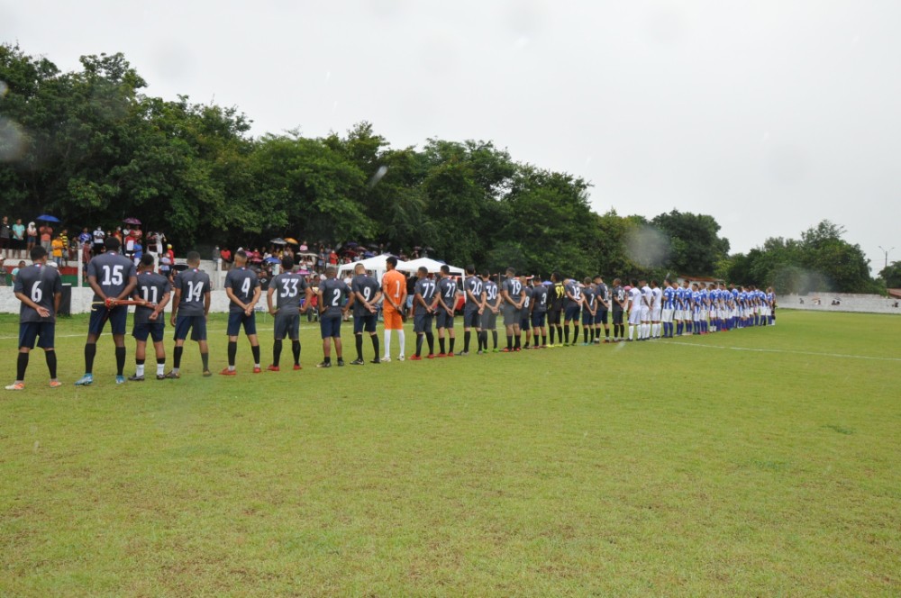 Poeirão vence Morro e conquista o título de campeão hugonapoleonense  - Imagem 16